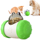 Pet Food Spiller