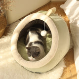 Kitten Lounger