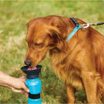 Dog Travel Water Bottle