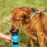 Dog Travel Water Bottle