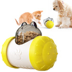 Pet Food Spiller