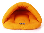 Slippers Style Dog Bed