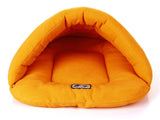 Slippers Style Dog Bed