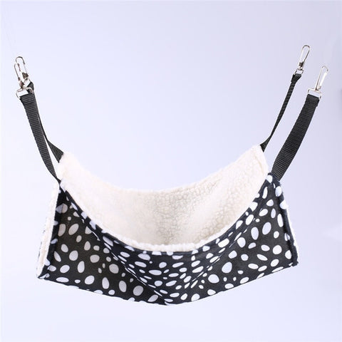 Cozy Kitty Hammocks