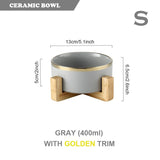 Meow Bowls