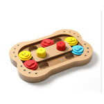 Pet Dog Puzzle Toy