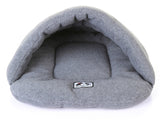 Slippers Style Dog Bed