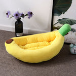 Banana Bungalow