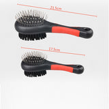 Pet Massage Brush