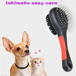 Pet Massage Brush