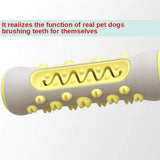 Pet Dog ToothBrush