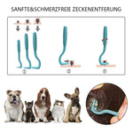 Pet Flea Remover Tool