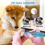 Pet Nail Grinder