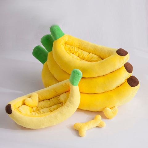 Banana Bungalow