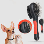 Pet Massage Brush