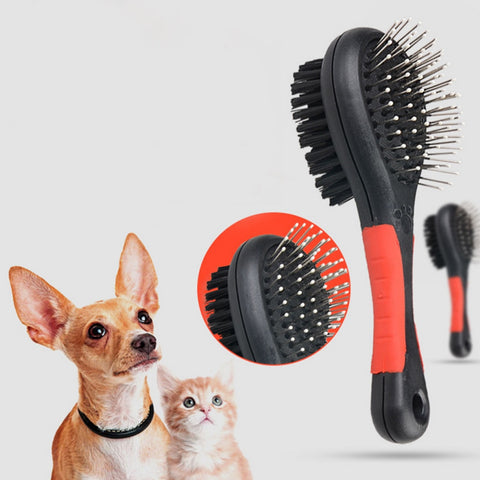 Pet Massage Brush