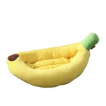 Banana Bungalow