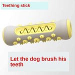 Pet Dog ToothBrush
