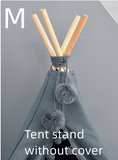 Pet Tent Bed
