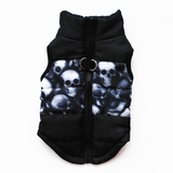 Waterproof Winter Dog Vest.