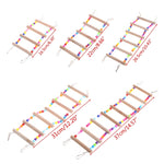 Birds Ladder