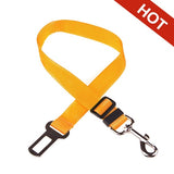 Pet Vehicle Seat Belt Leash
