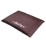 Personalized Pet Bed