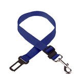 Pet Vehicle Seat Belt Leash