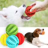 Pet Chew Ball