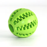 Pet Chew Ball