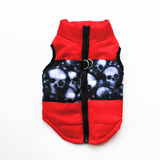 Waterproof Winter Dog Vest.