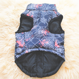 Waterproof Winter Dog Vest.