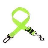 Pet Vehicle Seat Belt Leash