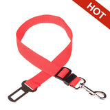 Pet Vehicle Seat Belt Leash