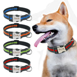 Personalized Pet Collar