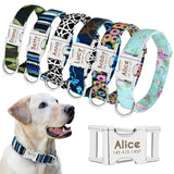 Personalized Pet Collar