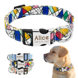 Personalized Pet Collar