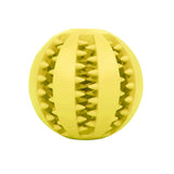 Pet Chew Ball