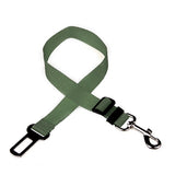 Pet Vehicle Seat Belt Leash