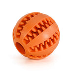 Pet Chew Ball