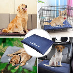 Personalized Pet Bed