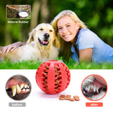 Pet Chew Ball