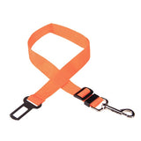 Pet Vehicle Seat Belt Leash