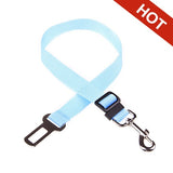 Pet Vehicle Seat Belt Leash
