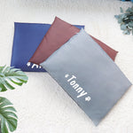 Personalized Pet Bed