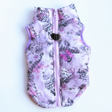 Waterproof Winter Dog Vest.