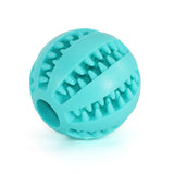 Pet Chew Ball