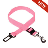 Pet Vehicle Seat Belt Leash