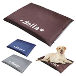 Personalized Pet Bed