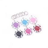 Pet ID Name Collar